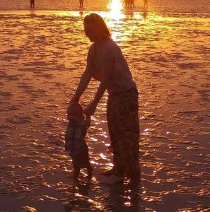 Meet your Posher, Katrina